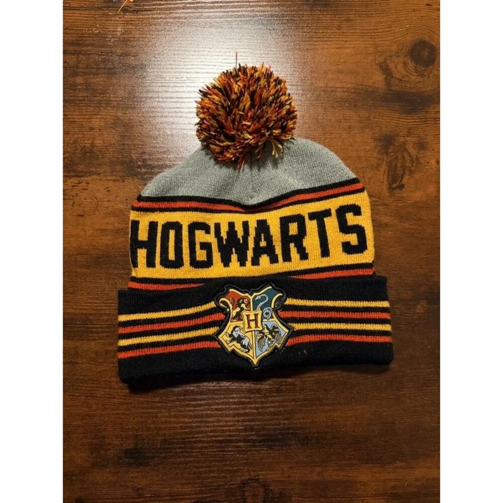 Hogwarts Beanie